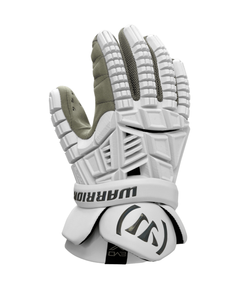 EVO V GLOVE - WH WHITE