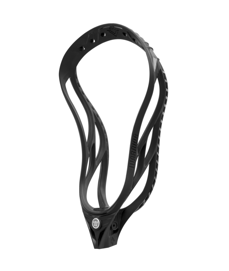EVO V UNSTRUNG HEAD - BK BLACK