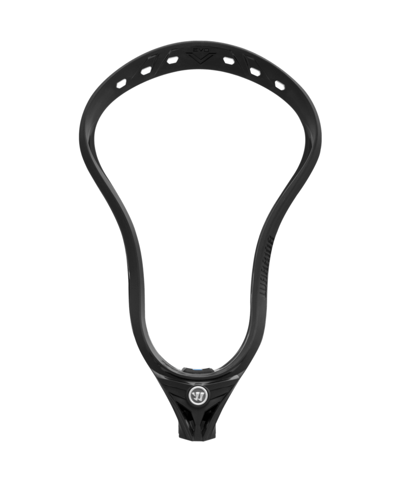 EVO V UNSTRUNG HEAD - BK BLACK