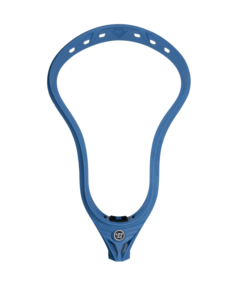 EVO V UNSTRUNG HEAD - BL BLUE