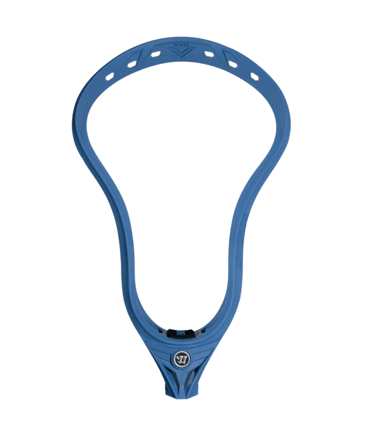EVO V UNSTRUNG HEAD - BL BLUE