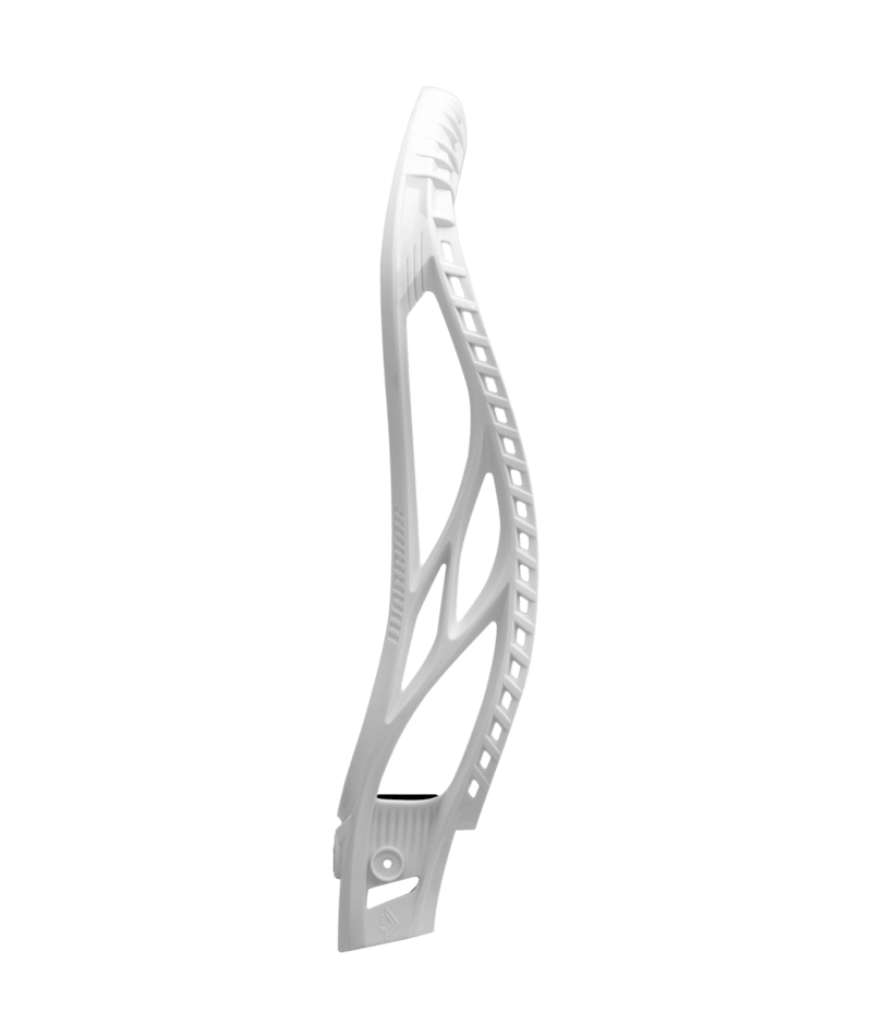 EVO V UNSTRUNG HEAD - WH WHITE