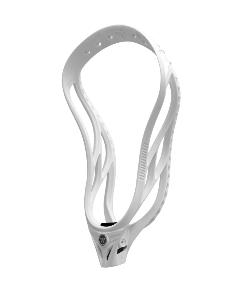 EVO V UNSTRUNG HEAD - WH WHITE