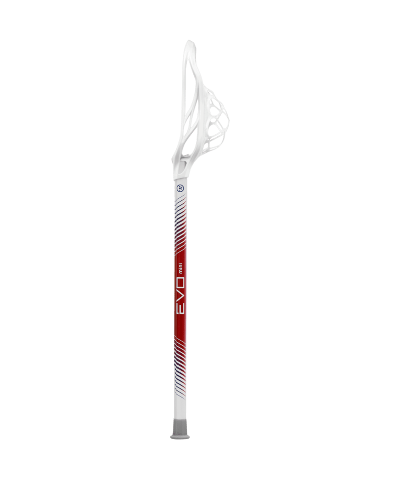EVO WARP MINI STICK - RD RED