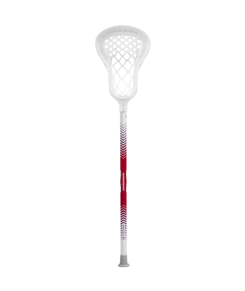 EVO WARP MINI STICK - RD RED