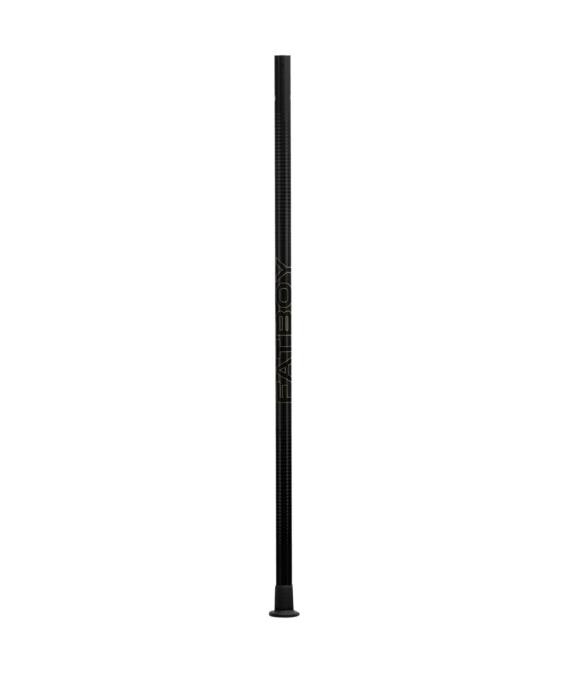 FATBOY ALCHEMY - BK BLACK