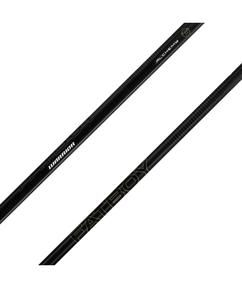 FATBOY ALCHEMY - BK BLACK