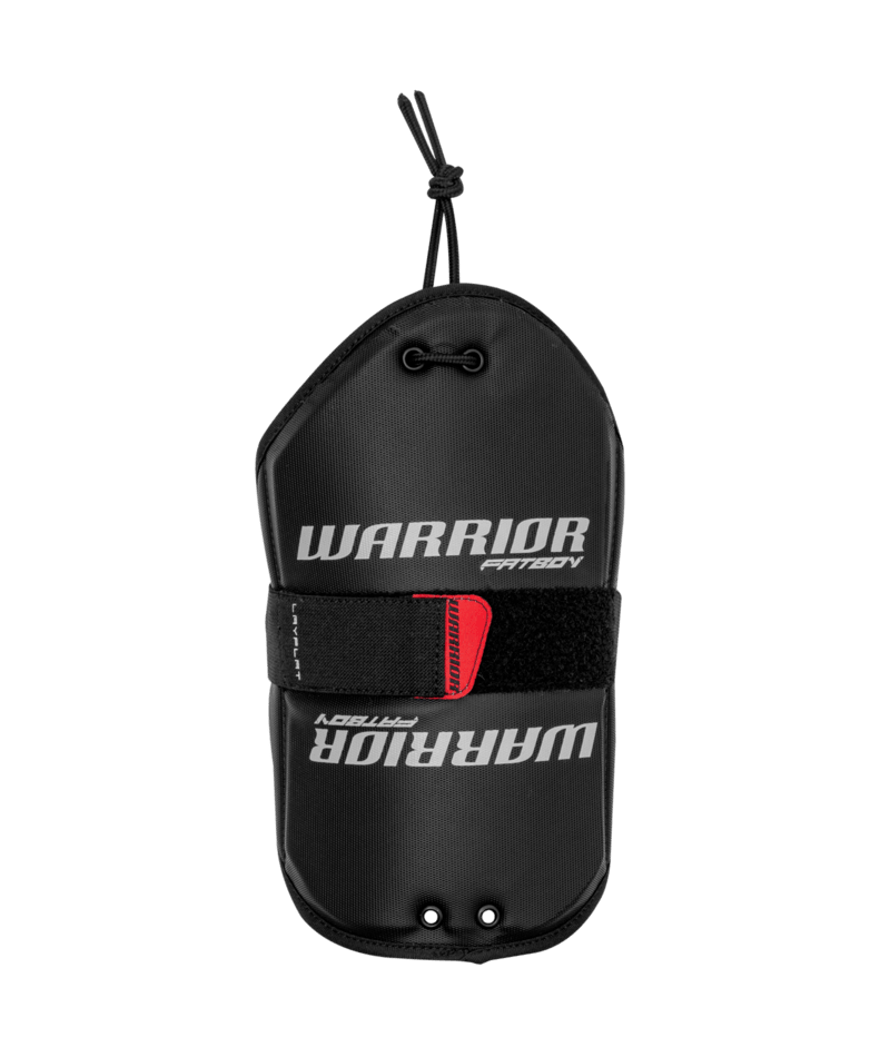 FATBOY BICEP PAD - BK BLACK