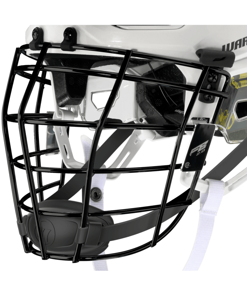 FATBOY FACEMASK 2.0 - BK BLACK