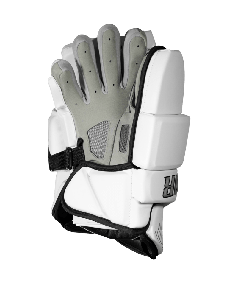 FATBOY GOALIE GLOVE 24 - WH WHITE