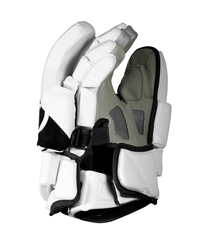 FATBOY GOALIE GLOVE 24 - WH WHITE
