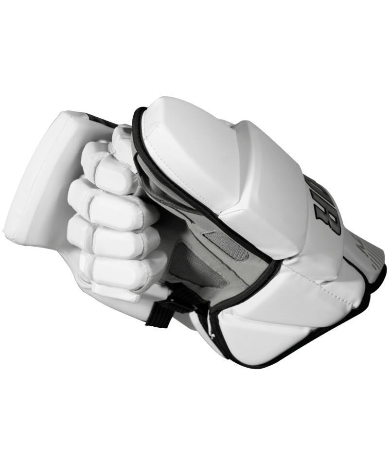 FATBOY GOALIE GLOVE 24 - WH WHITE