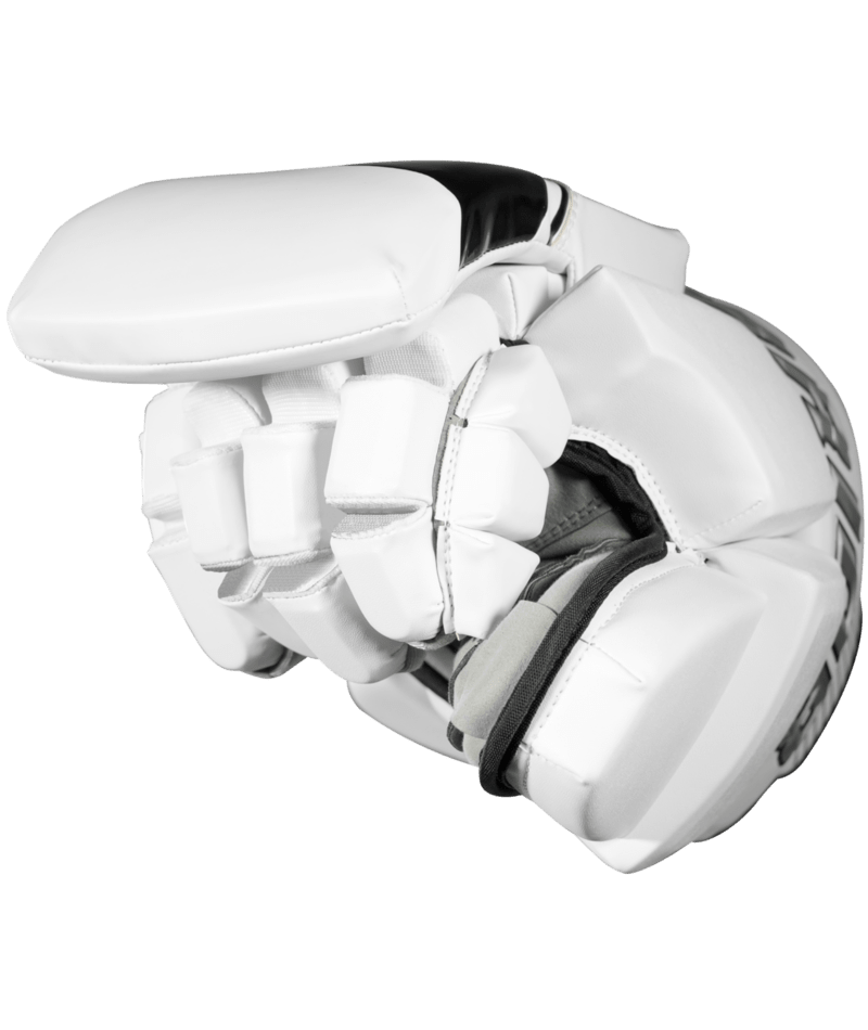 FATBOY GOALIE GLOVE 24 - WH WHITE