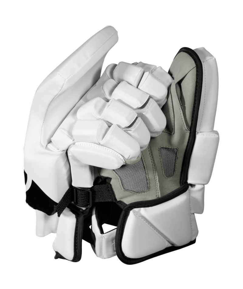 FATBOY GOALIE GLOVE 24 - WH WHITE