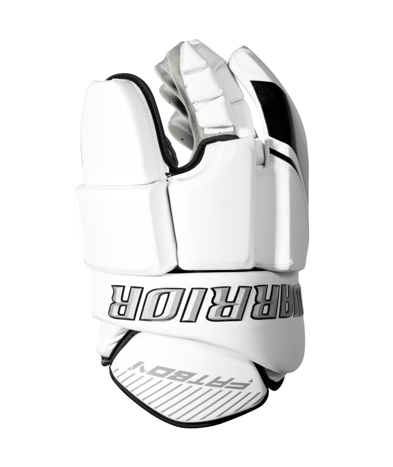 FATBOY GOALIE GLOVE 24 - WH WHITE
