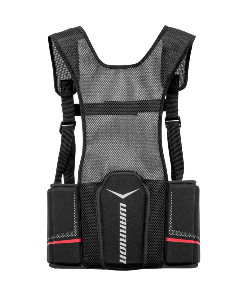 FATBOY NEXT RIB GUARD (YOUTH) - BK BLACK