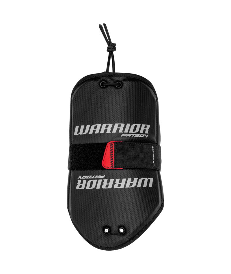 FATBOY BICEP PAD (YOUTH) - BK BLACK