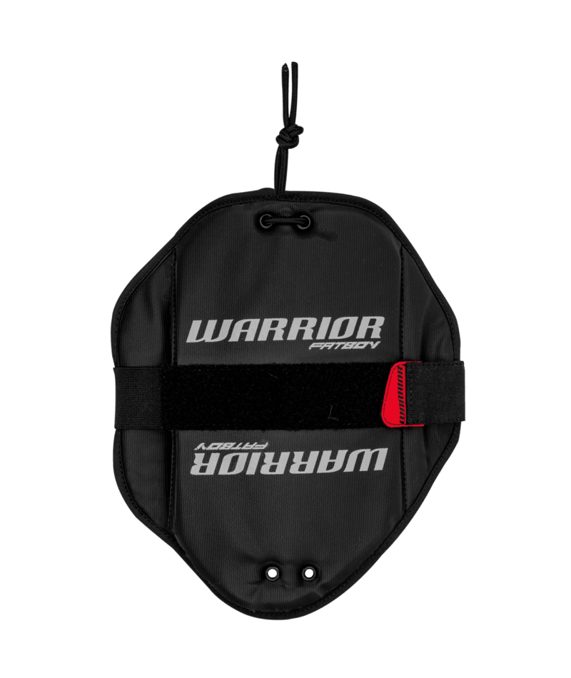 FATBOY BICEP PAD (YOUTH) - BK BLACK
