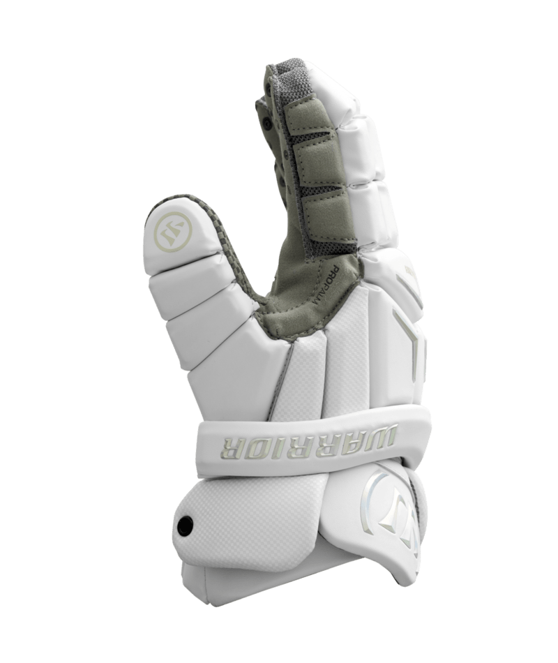 FRANCHISE GLOVE - WH WHITE
