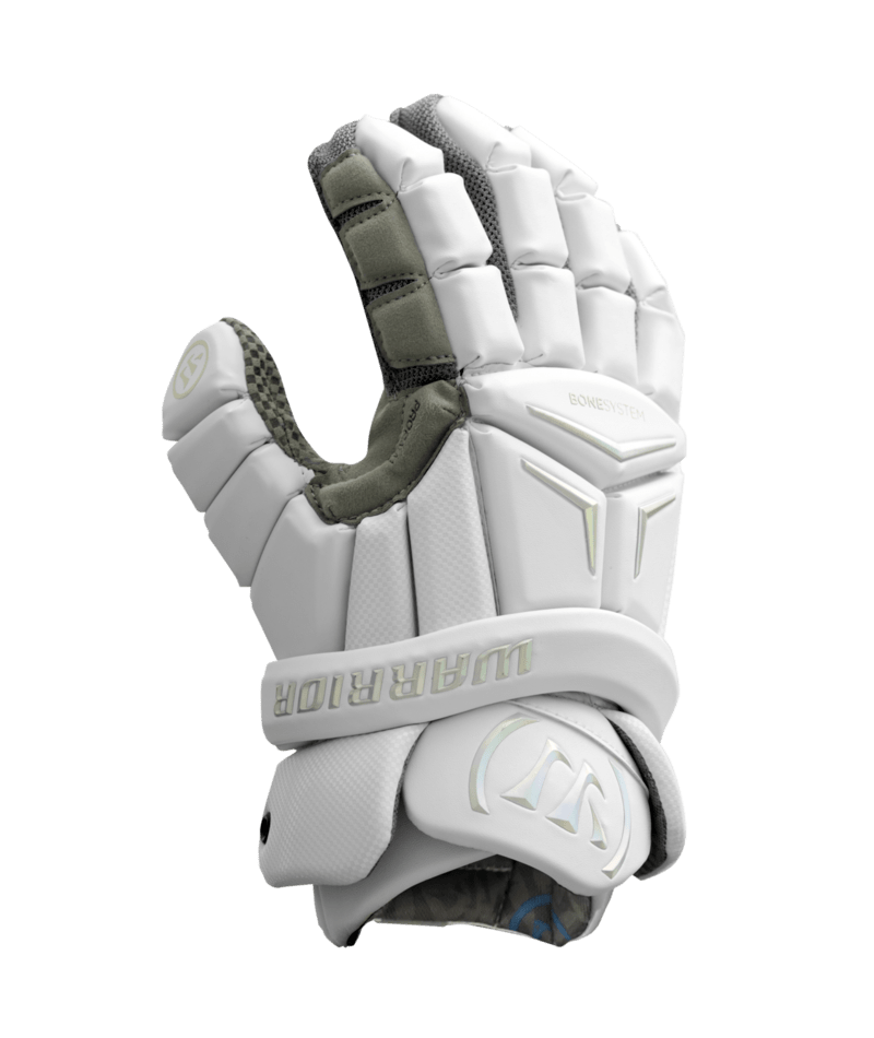 FRANCHISE GLOVE - WH WHITE