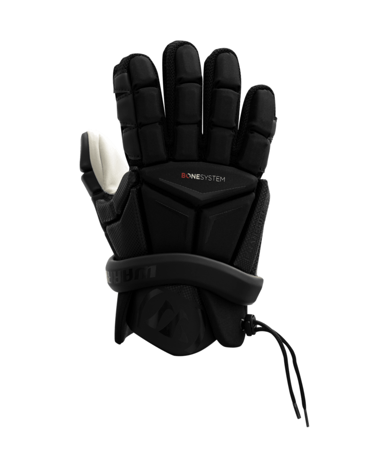 FRANCHISE LT GLOVE - BK BLACK