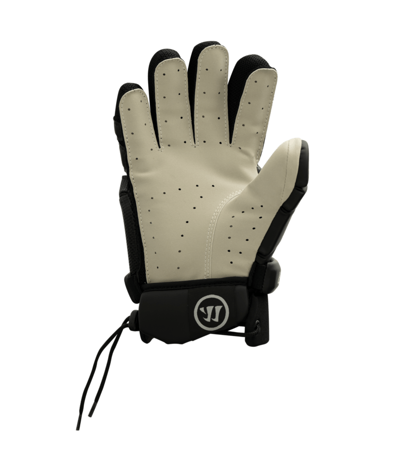 FRANCHISE LT GLOVE - BK BLACK