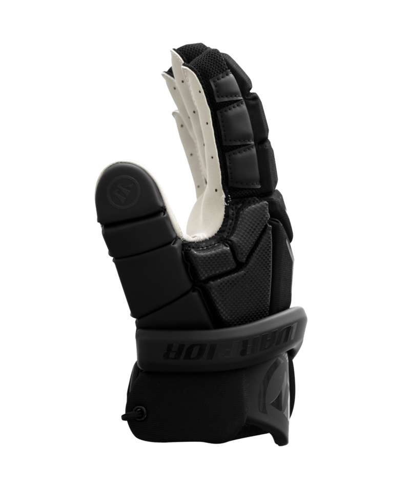 FRANCHISE LT GLOVE - BK BLACK