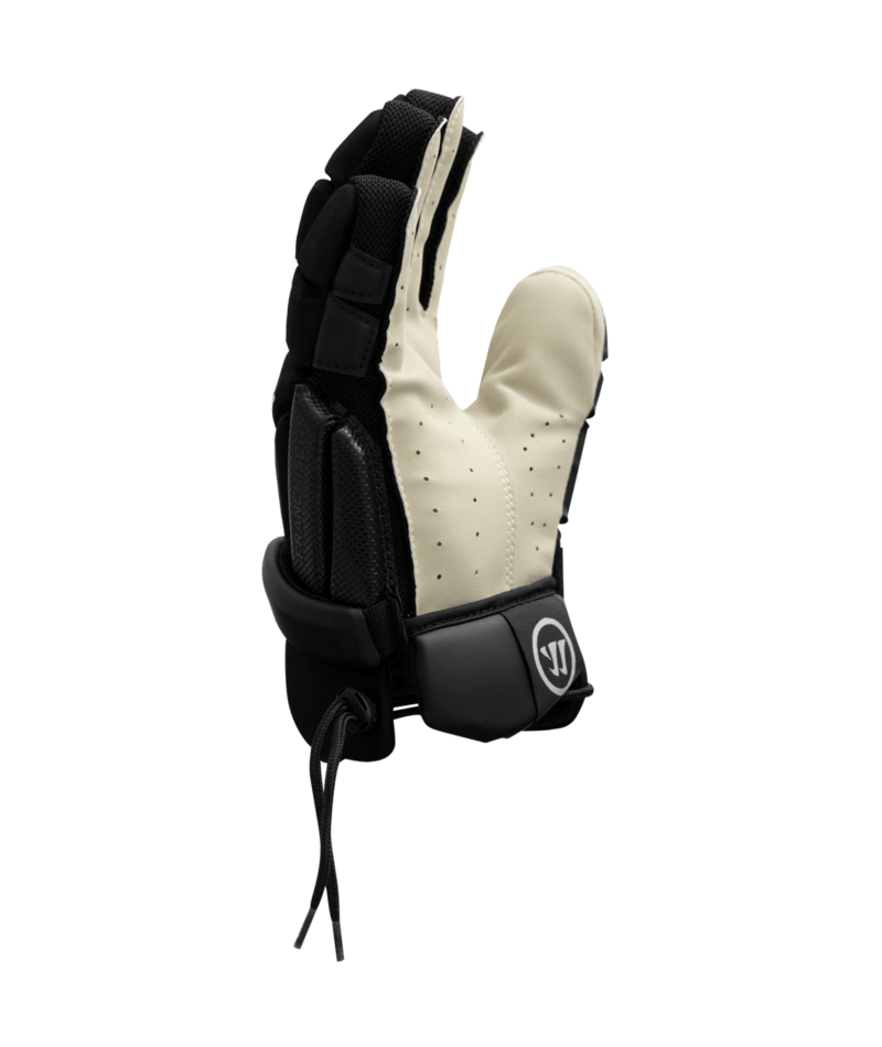 FRANCHISE LT GLOVE - BK BLACK