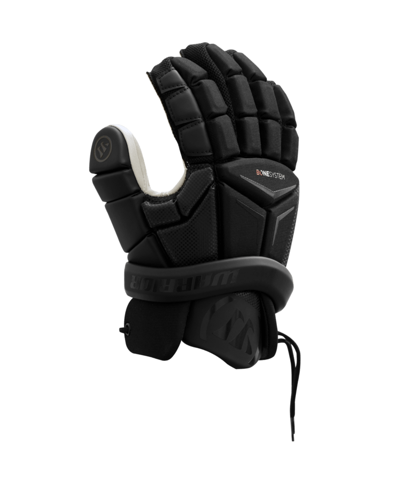 FRANCHISE LT GLOVE - BK BLACK