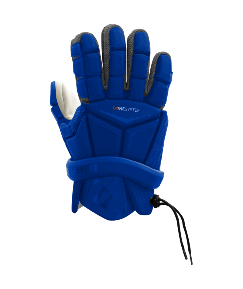 FRANCHISE LT GLOVE - RL ROYAL