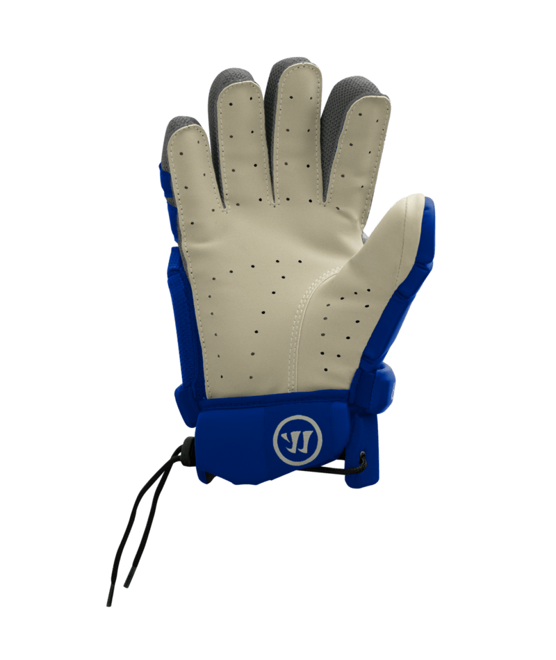 FRANCHISE LT GLOVE - RL ROYAL