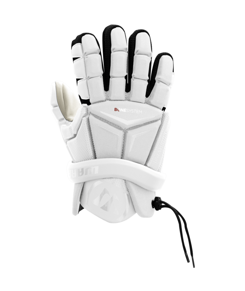 FRANCHISE LT GLOVE - WH WHITE