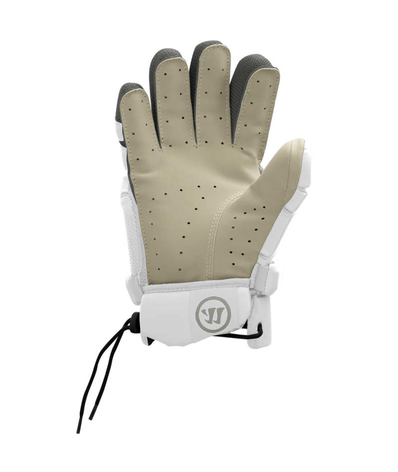 FRANCHISE LT GLOVE - WH WHITE
