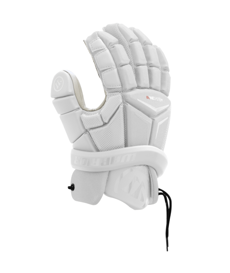 FRANCHISE LT GLOVE - WH WHITE