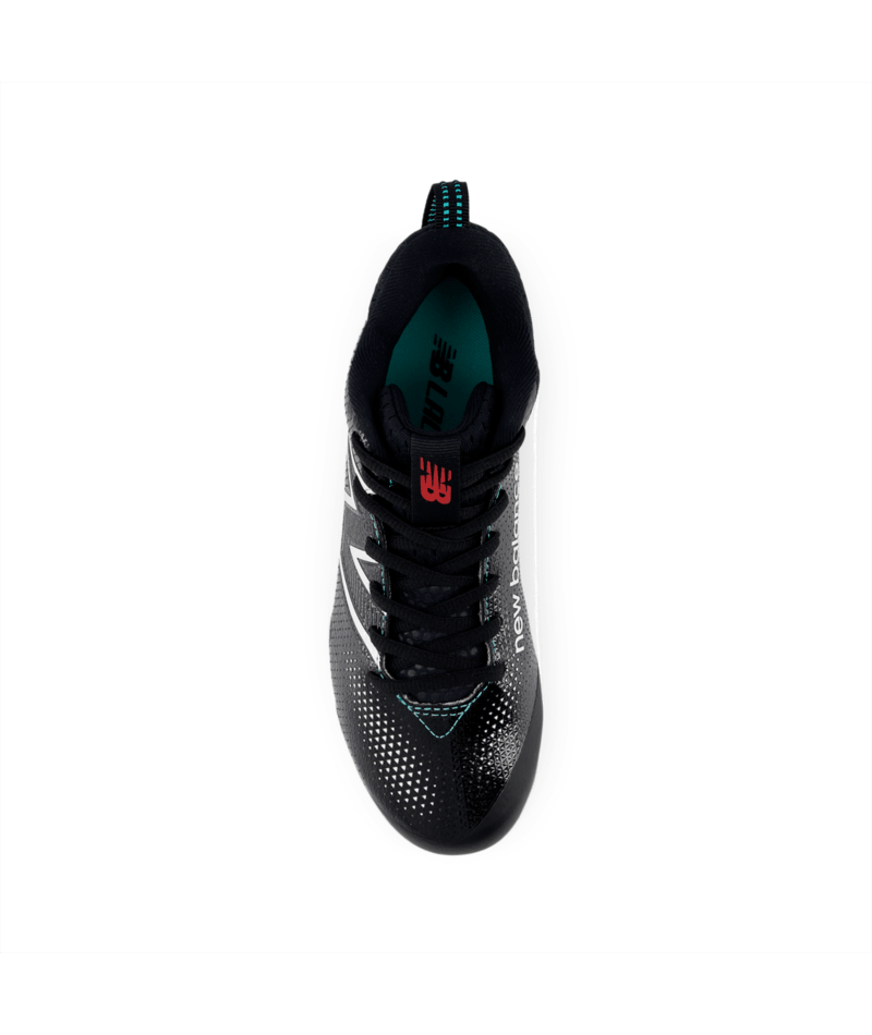 FreezeLX v5 Youth - BLACK