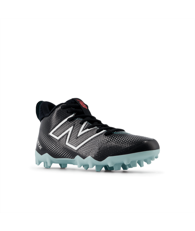 FreezeLX v5 Youth - BLACK