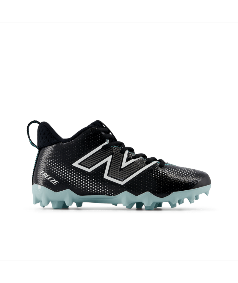 FreezeLX v5 Youth - BLACK