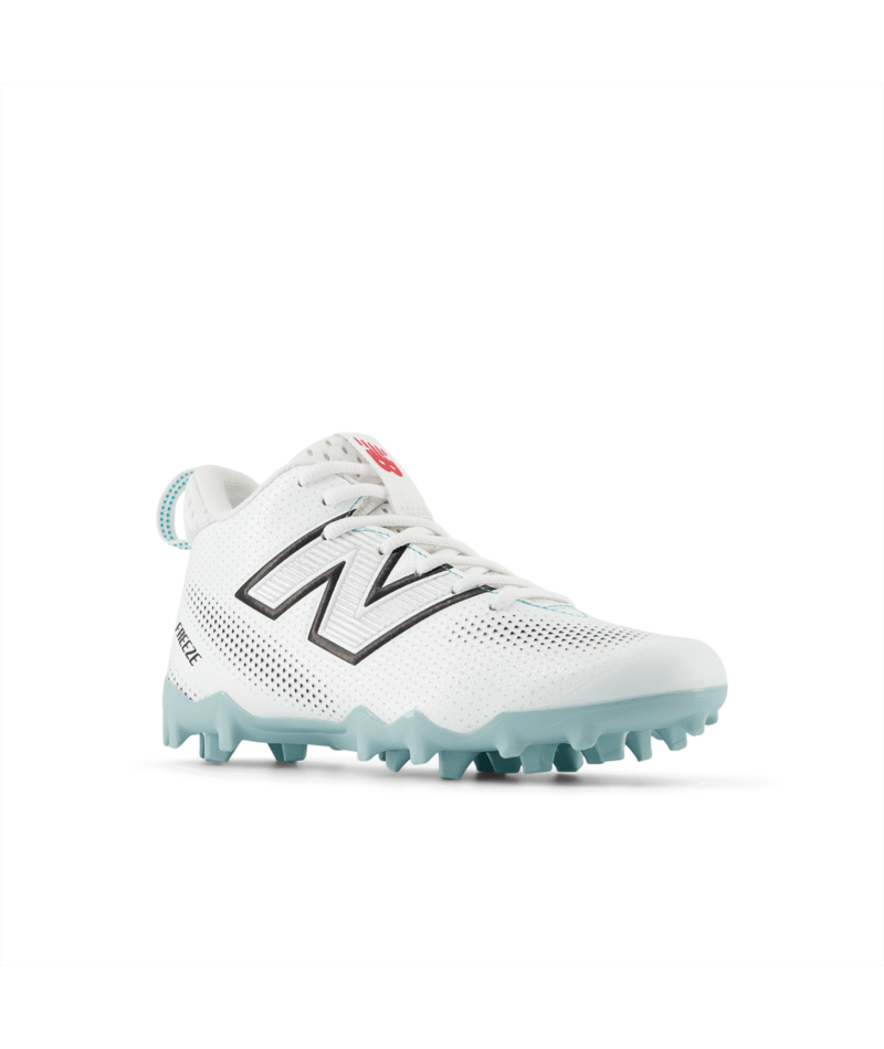 FreezeLX v5 Youth - NB WHITE