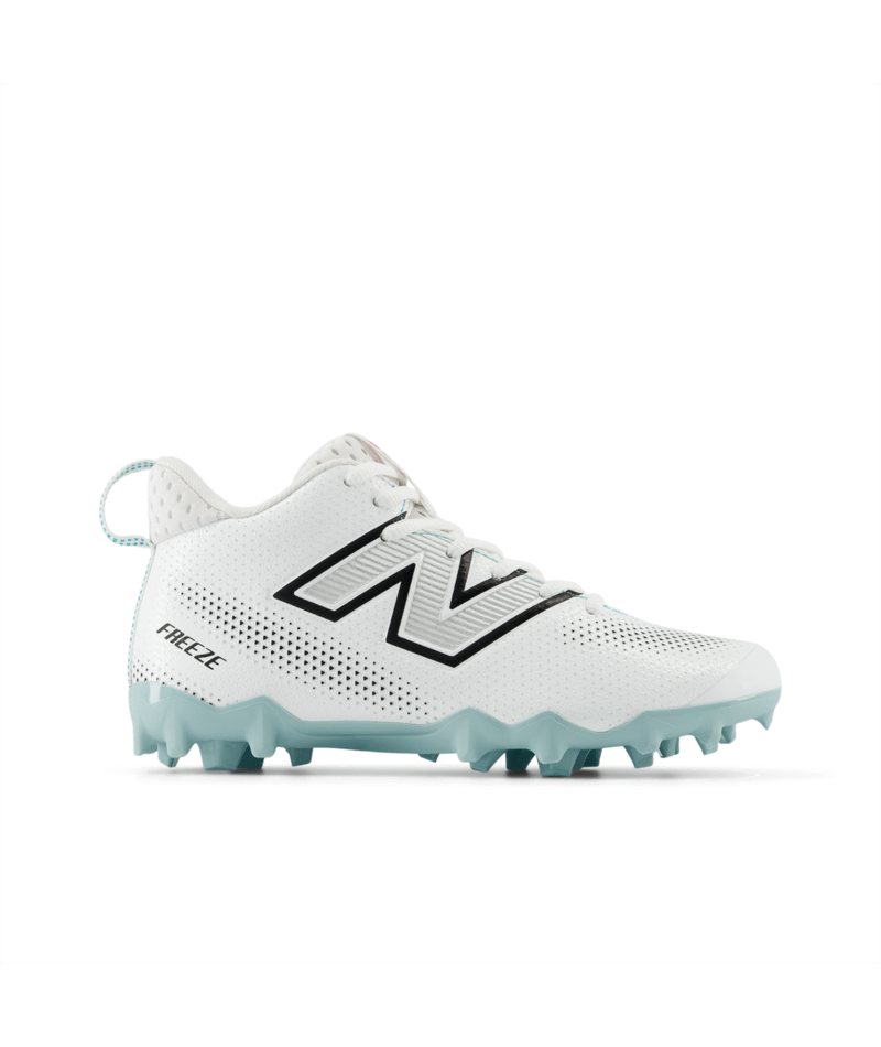 FreezeLX v5 Youth - NB WHITE