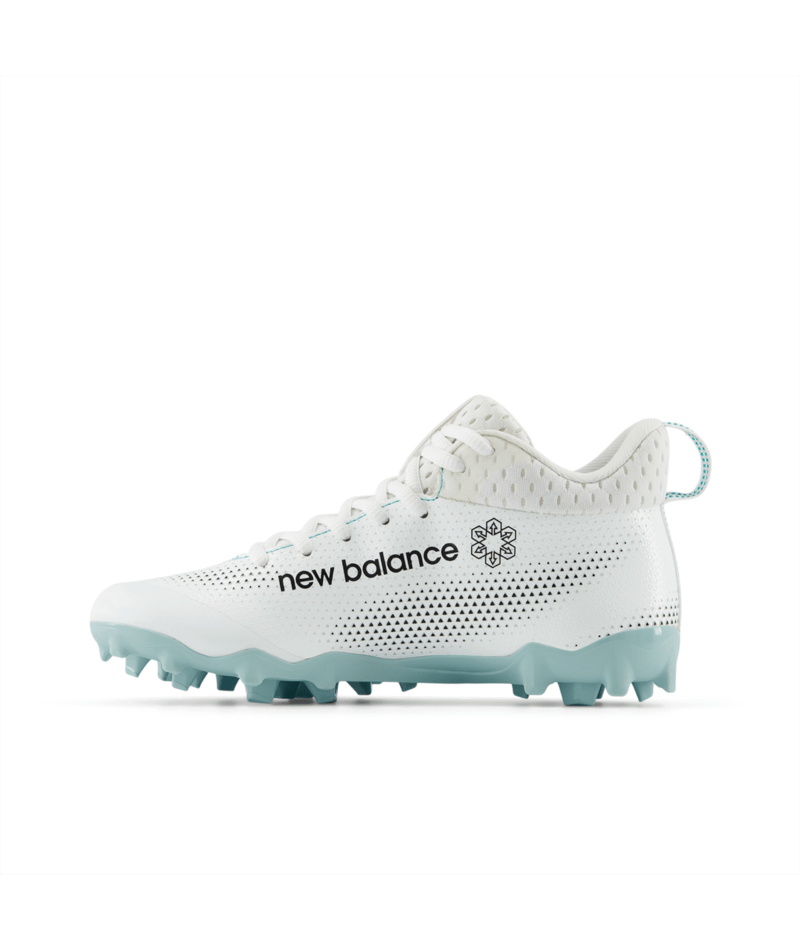 FreezeLX v5 Youth - NB WHITE
