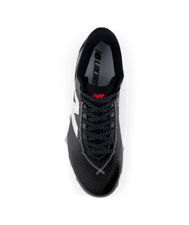 FreezeLX v5 Low - BLACK