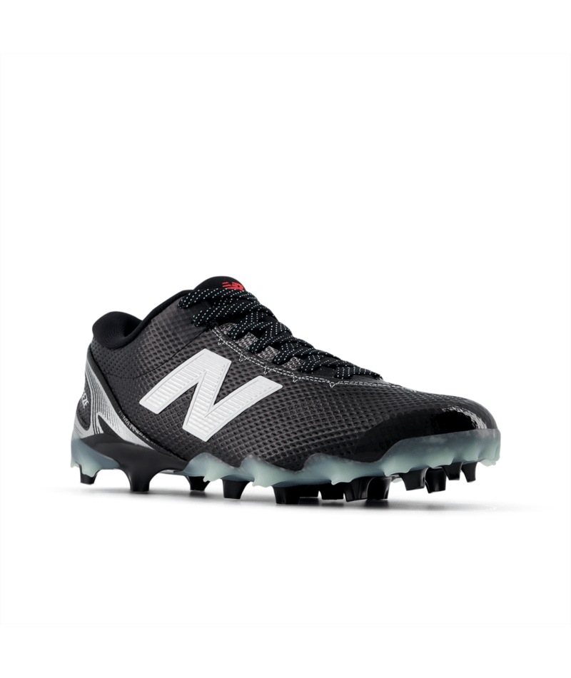 FreezeLX v5 Low - BLACK