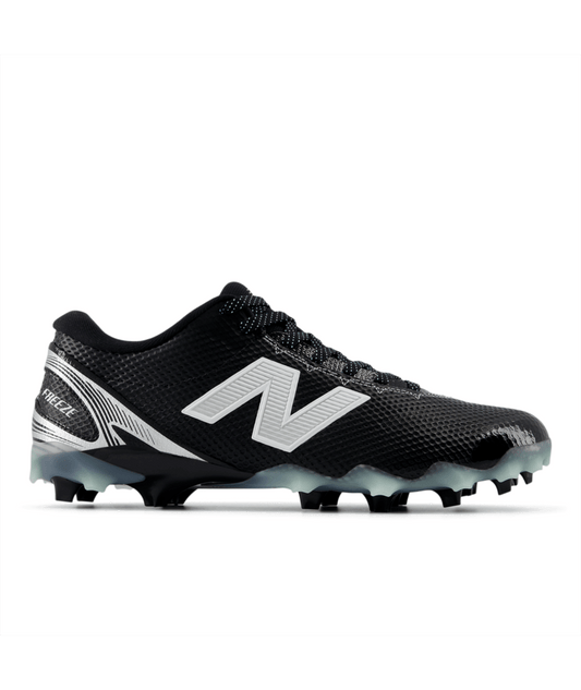 FreezeLX v5 Low - BLACK