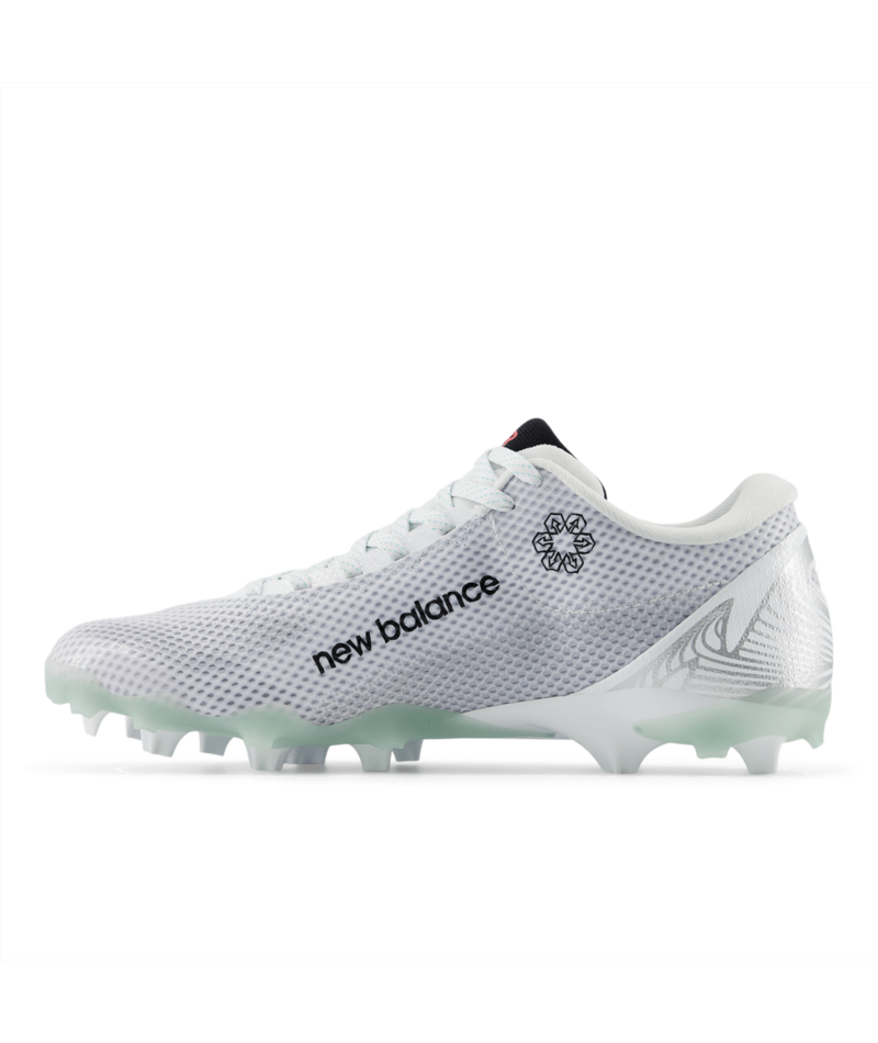 FreezeLX v5 Low - NB WHITE