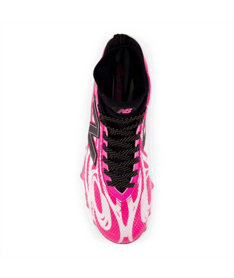 FreezeLX v5 - PINK HEAT