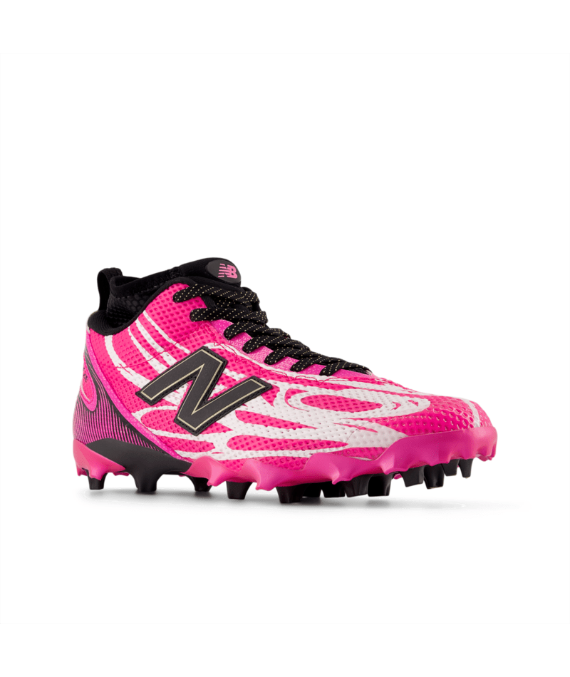 FreezeLX v5 - PINK HEAT