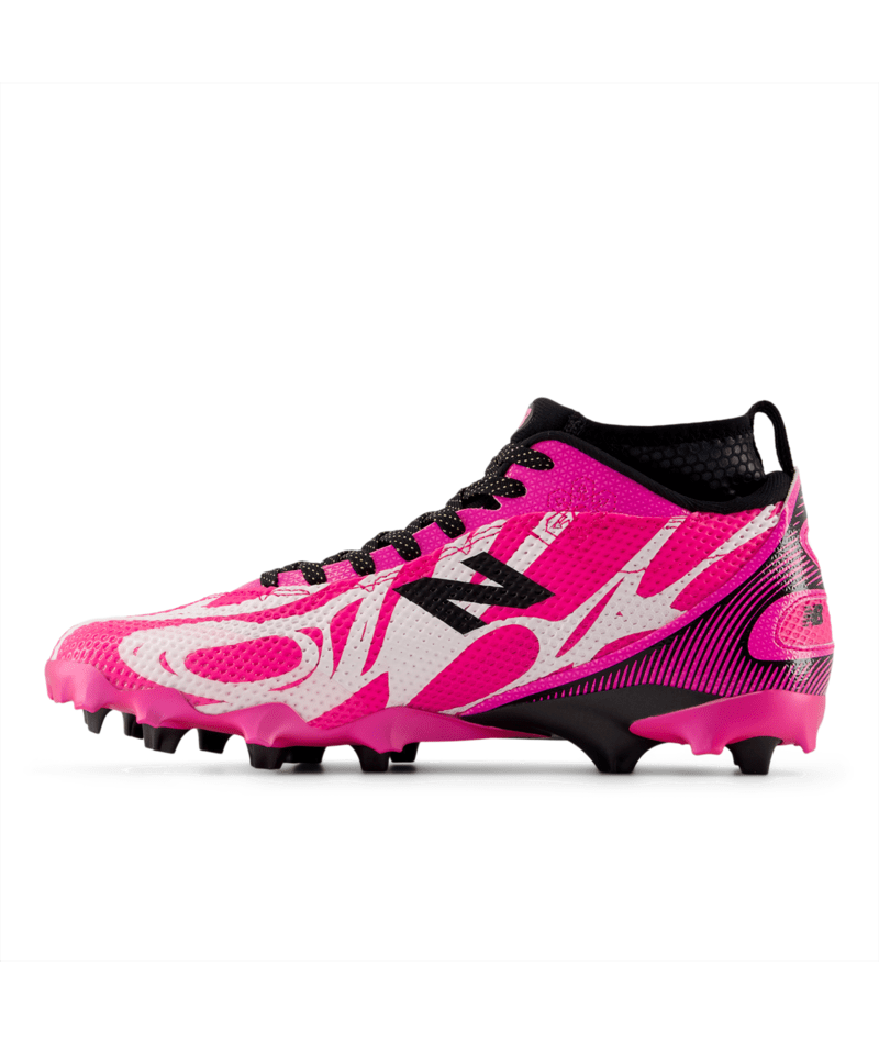 FreezeLX v5 - PINK HEAT