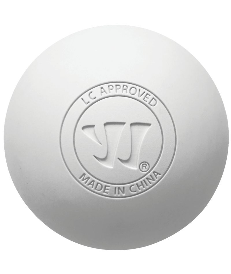 LC GAME BALL- 120 - WH WHITE