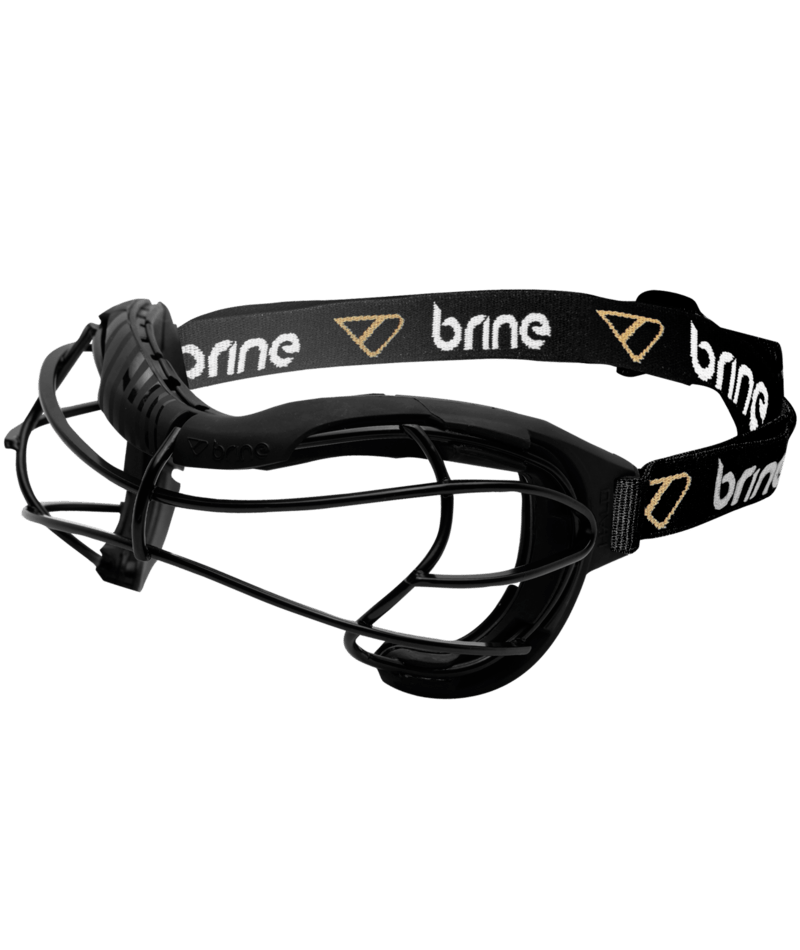 HALO GOGGLES - BK BLACK