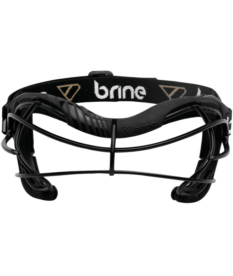 HALO GOGGLES - BK BLACK